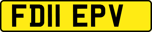 FD11EPV