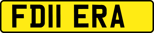 FD11ERA
