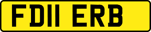 FD11ERB