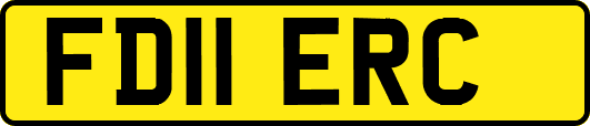 FD11ERC