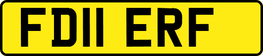 FD11ERF