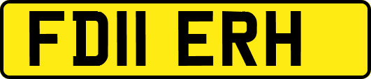 FD11ERH