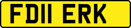 FD11ERK