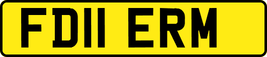 FD11ERM