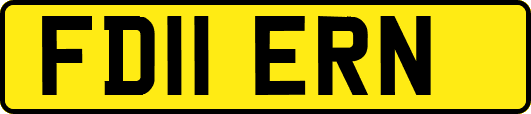 FD11ERN