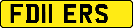 FD11ERS