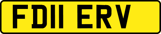 FD11ERV