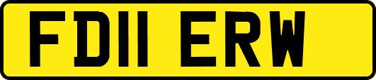 FD11ERW