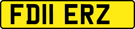 FD11ERZ