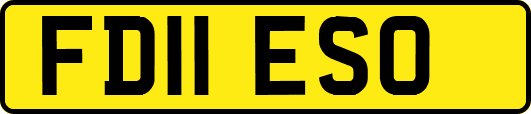 FD11ESO