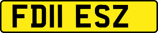 FD11ESZ