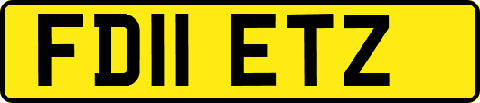 FD11ETZ
