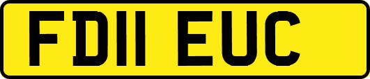 FD11EUC