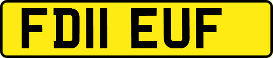 FD11EUF