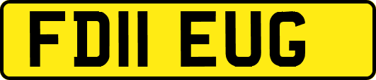 FD11EUG