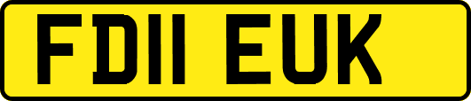 FD11EUK