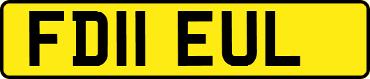 FD11EUL