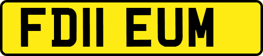 FD11EUM
