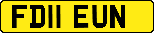 FD11EUN
