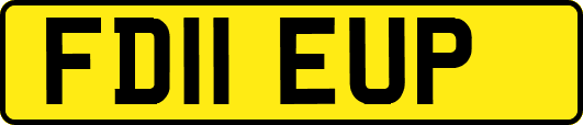 FD11EUP