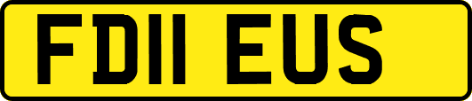 FD11EUS