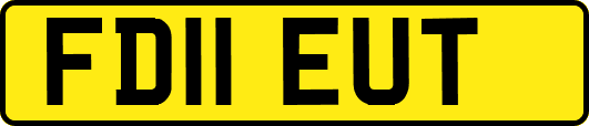 FD11EUT