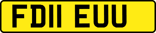 FD11EUU