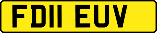 FD11EUV