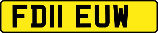FD11EUW