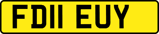 FD11EUY