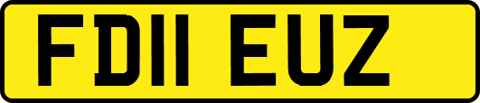 FD11EUZ