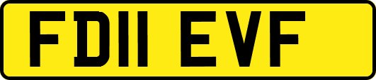 FD11EVF