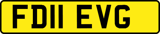 FD11EVG