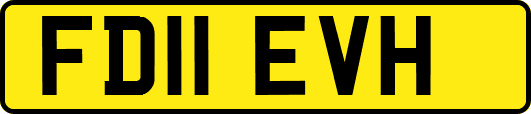 FD11EVH