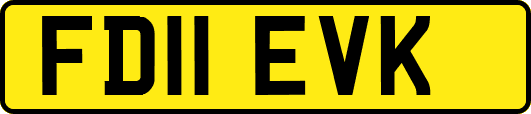 FD11EVK