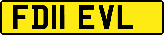 FD11EVL