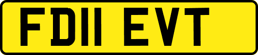 FD11EVT