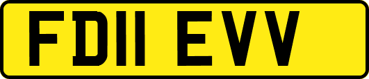 FD11EVV