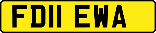 FD11EWA