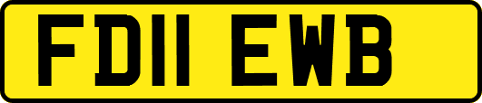 FD11EWB