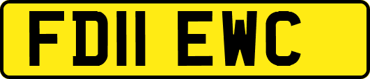 FD11EWC