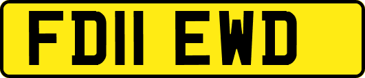 FD11EWD