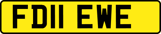 FD11EWE