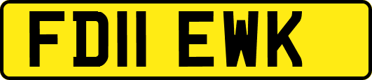 FD11EWK