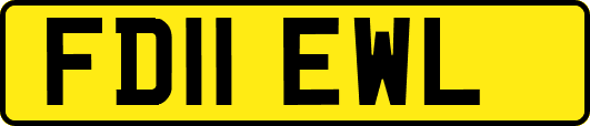 FD11EWL