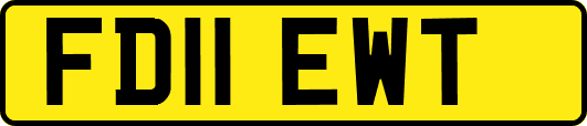 FD11EWT