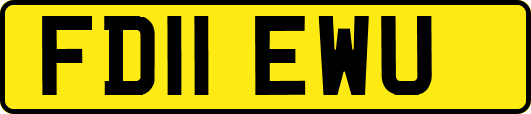 FD11EWU