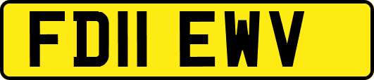 FD11EWV