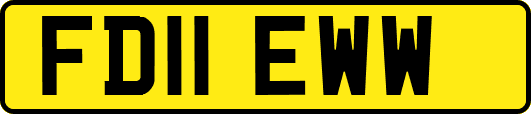 FD11EWW