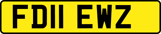 FD11EWZ